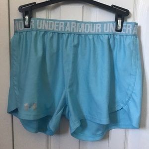 Under Armour Women’s Shorts